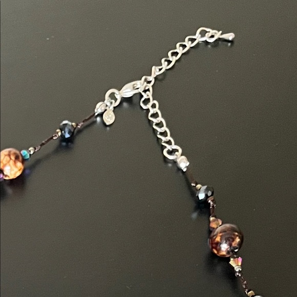 Premier Design Beaded Necklace - Picture 2 of 4